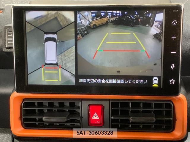 Daihatsu TANTO 2026-05 8285568-7