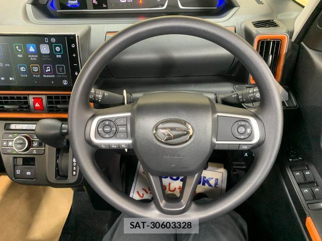 Daihatsu TANTO 2026-05 8285568-9