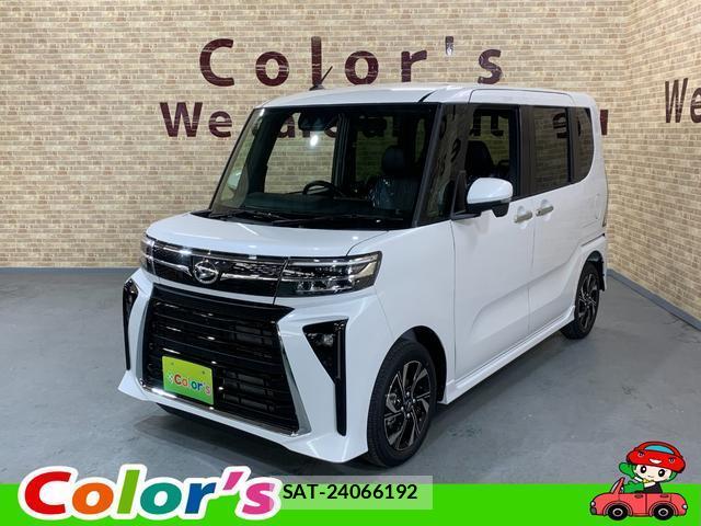 Daihatsu TANTO 2026-05 8285569-0