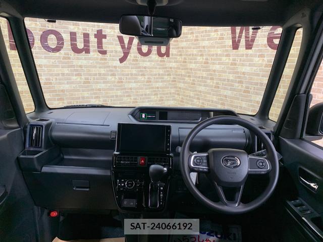 Daihatsu TANTO 2026-05 8285569-3