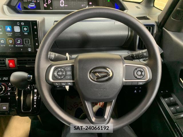 Daihatsu TANTO 2026-05 8285569-9
