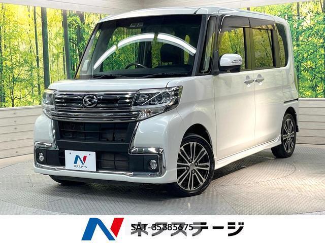 Daihatsu TANTO 2017-07 8285610-0