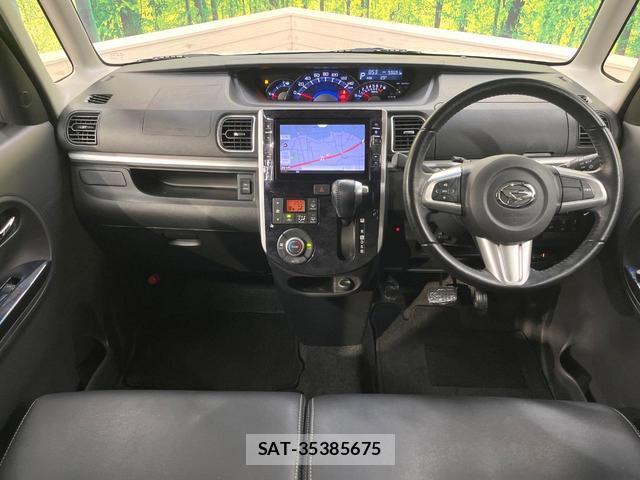 Daihatsu TANTO 2017-07 8285610-1