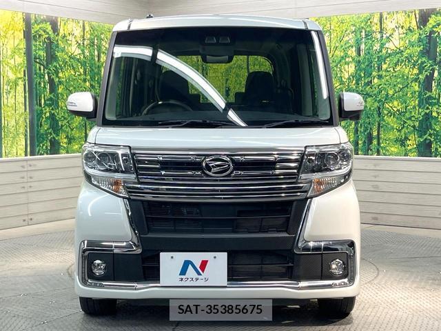 Daihatsu TANTO 2017-07 8285610-13