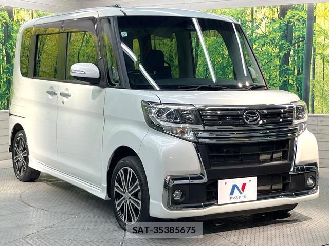 Daihatsu TANTO 2017-07 8285610-15