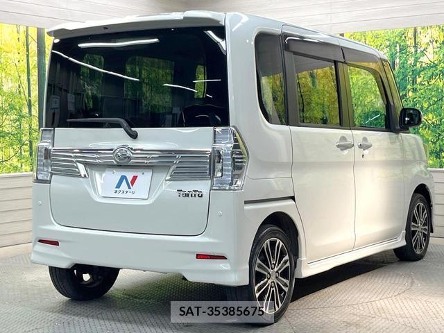 Daihatsu TANTO 2017-07 8285610-16