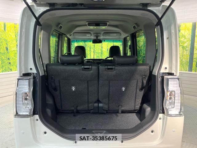 Daihatsu TANTO 2017-07 8285610-9