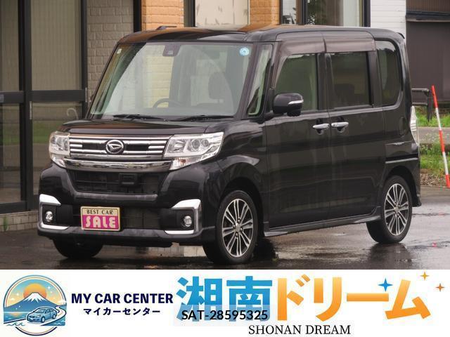 Daihatsu TANTO 2016-04 8285650-0