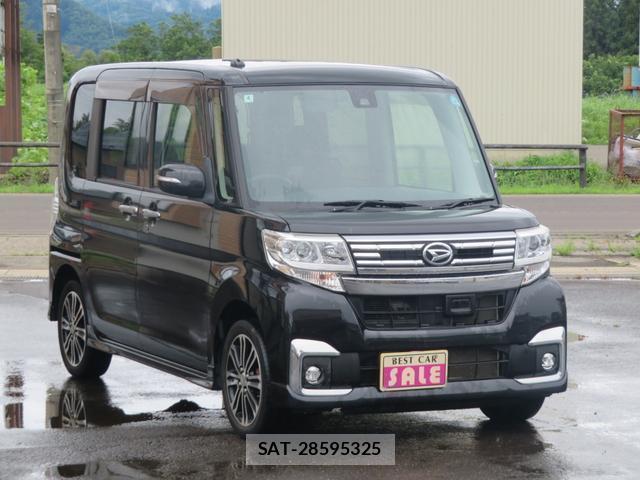 Daihatsu TANTO 2016-04 8285650-1