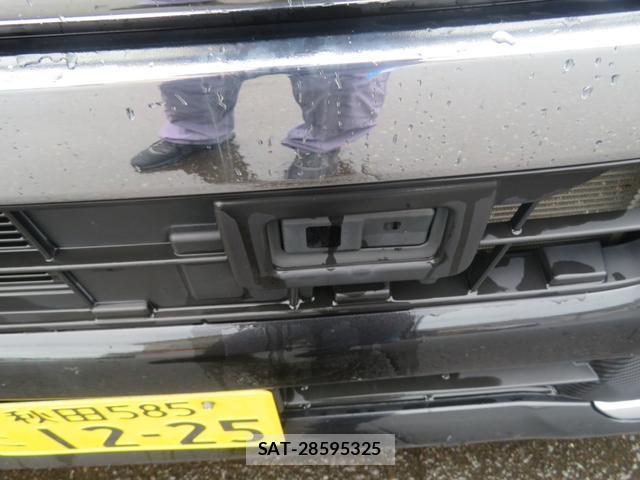 Daihatsu TANTO 2016-04 8285650-10