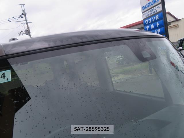 Daihatsu TANTO 2016-04 8285650-11