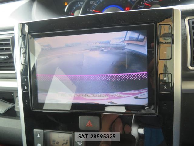 Daihatsu TANTO 2016-04 8285650-14