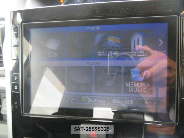 Daihatsu TANTO 2016-04 8285650-17