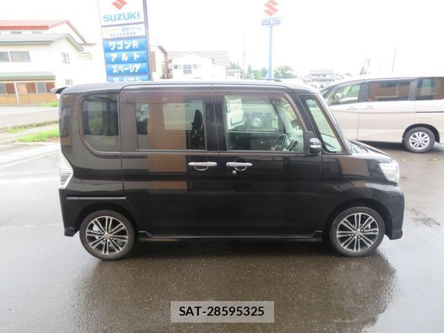 Daihatsu TANTO 2016-04 8285650-2