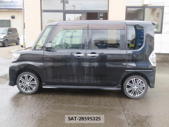 Daihatsu TANTO 2016-04 8285650-3