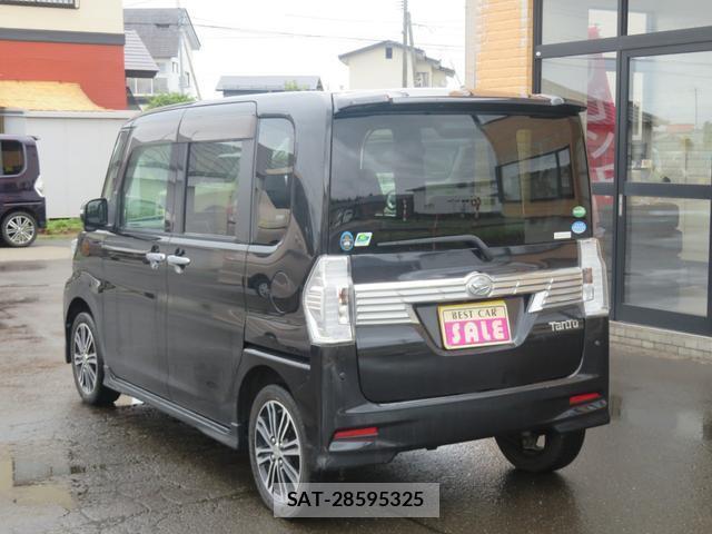 Daihatsu TANTO 2016-04 8285650-4