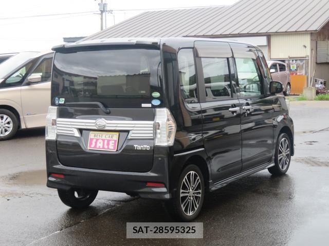 Daihatsu TANTO 2016-04 8285650-5
