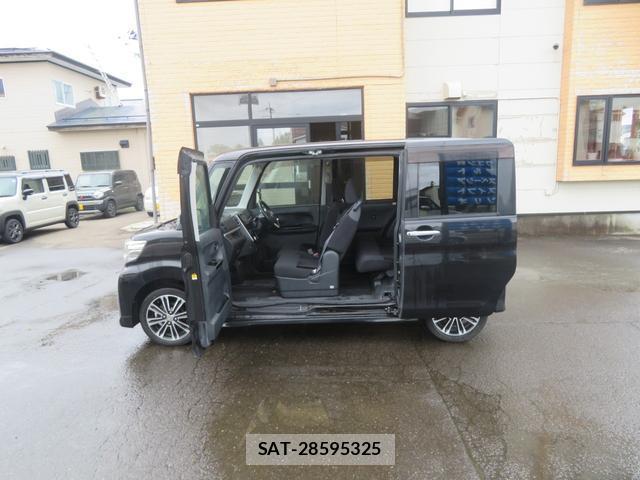 Daihatsu TANTO 2016-04 8285650-6