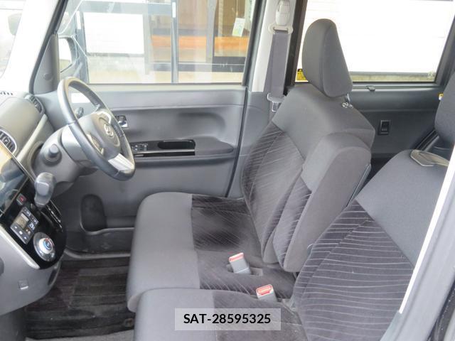 Daihatsu TANTO 2016-04 8285650-7