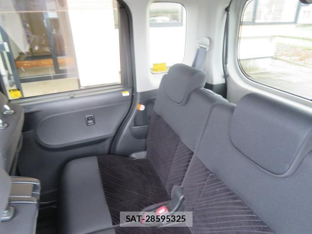 Daihatsu TANTO 2016-04 8285650-8