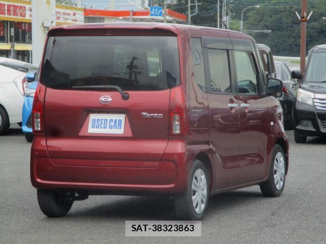 Daihatsu TANTO 2022-07 8285655-1