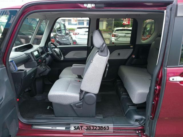 Daihatsu TANTO 2022-07 8285655-10