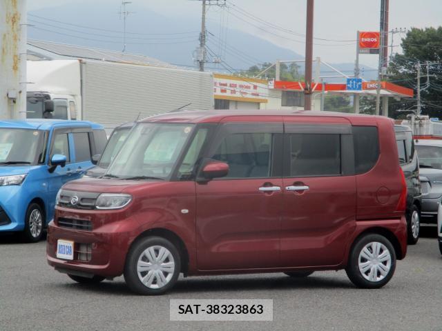 Daihatsu TANTO 2022-07 8285655-11