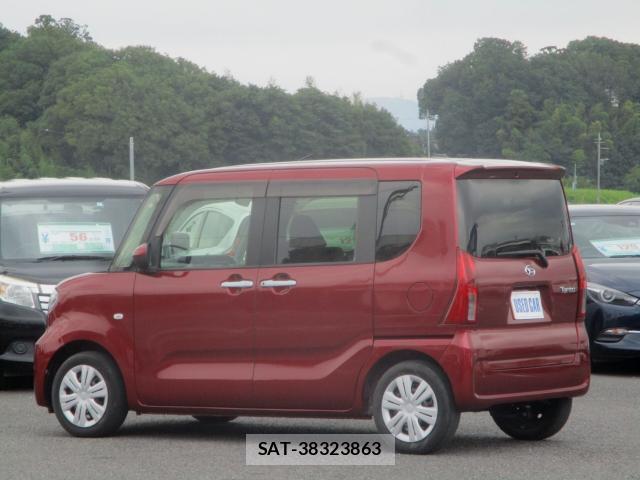 Daihatsu TANTO 2022-07 8285655-12