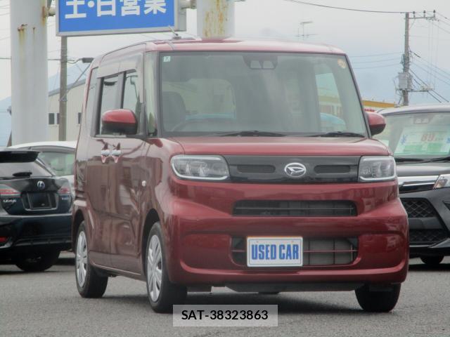 Daihatsu TANTO 2022-07 8285655-13
