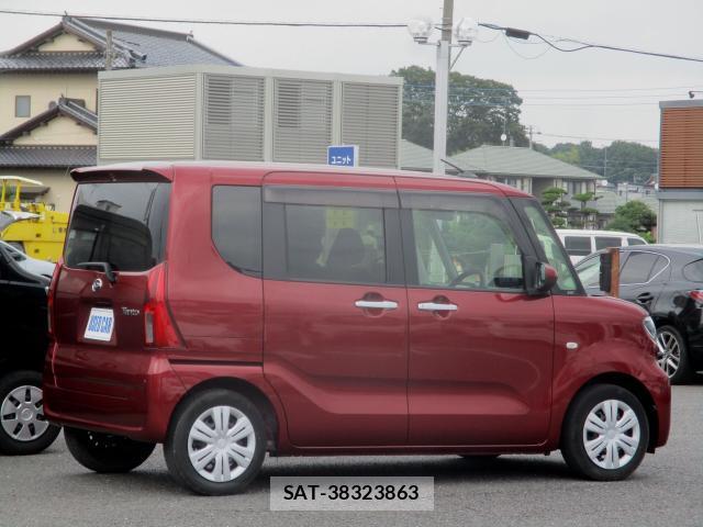 Daihatsu TANTO 2022-07 8285655-14