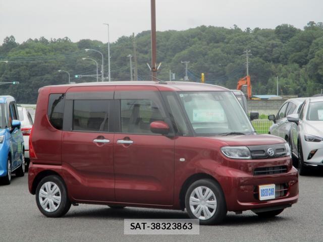 Daihatsu TANTO 2022-07 8285655-15