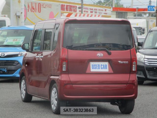 Daihatsu TANTO 2022-07 8285655-16