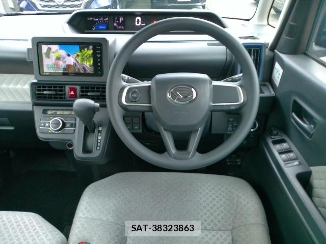 Daihatsu TANTO 2022-07 8285655-2