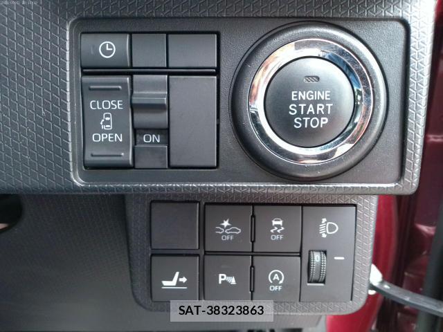Daihatsu TANTO 2022-07 8285655-3