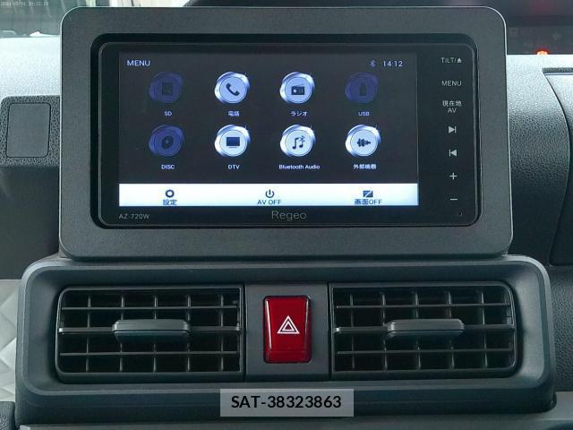 Daihatsu TANTO 2022-07 8285655-4