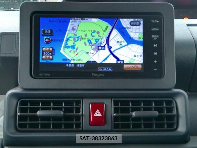 Daihatsu TANTO 2022-07 8285655-5