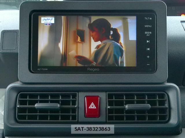 Daihatsu TANTO 2022-07 8285655-6