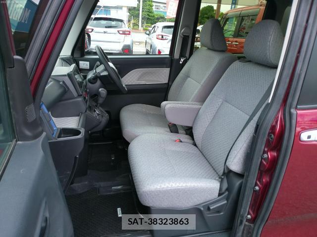 Daihatsu TANTO 2022-07 8285655-7