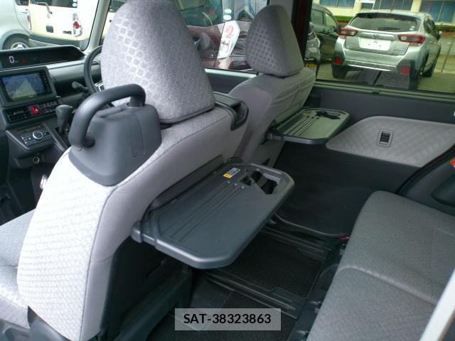 Daihatsu TANTO 2022-07 8285655-8
