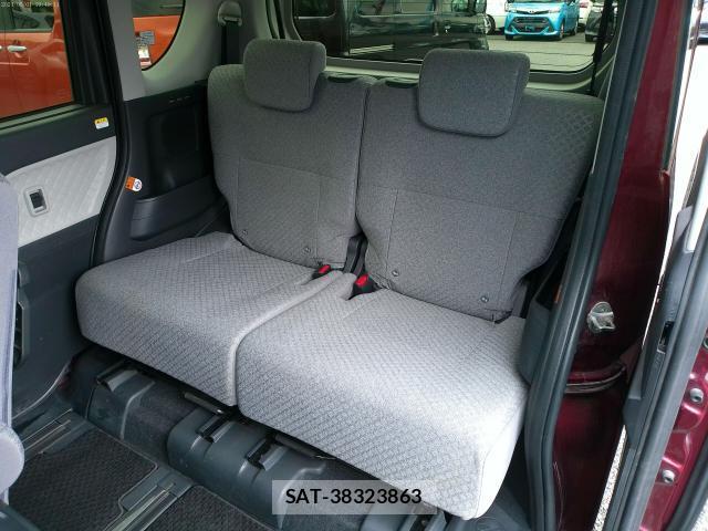 Daihatsu TANTO 2022-07 8285655-9