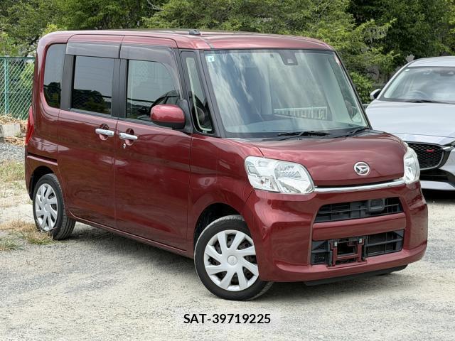 Daihatsu TANTO 2015 8285725-0