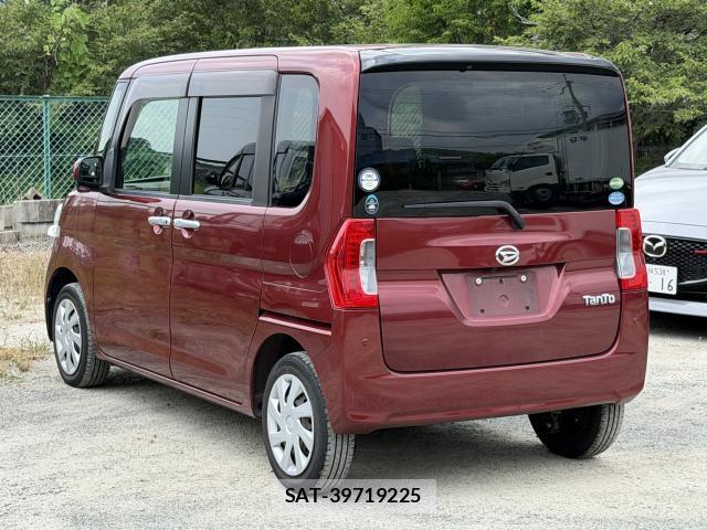 Daihatsu TANTO 2015 8285725-1
