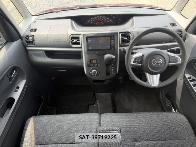 Daihatsu TANTO 2015 8285725-2