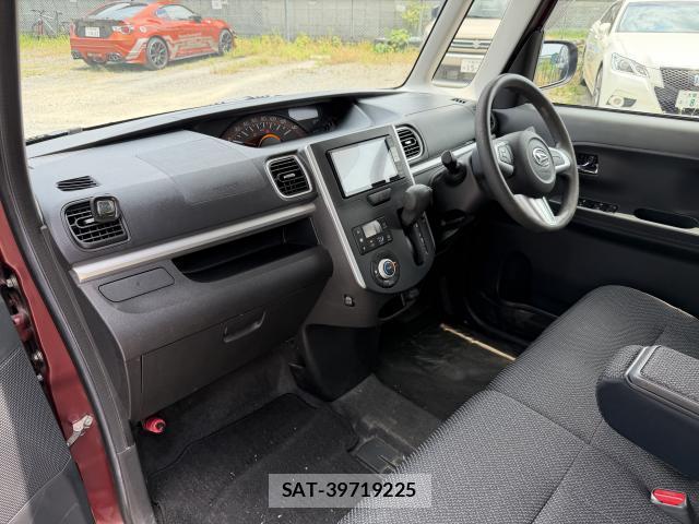 Daihatsu TANTO 2015 8285725-3