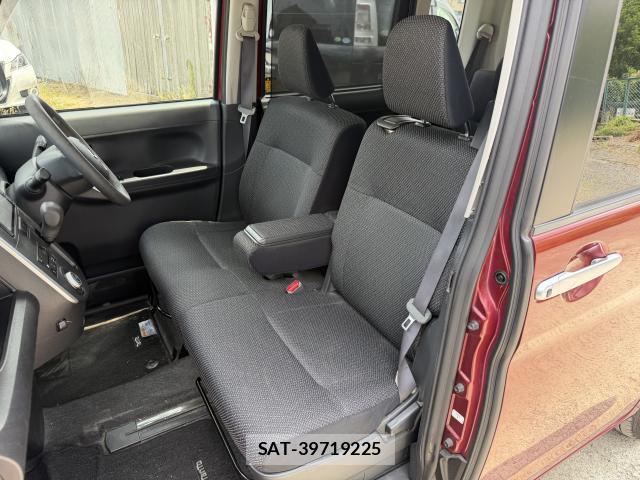 Daihatsu TANTO 2015 8285725-4