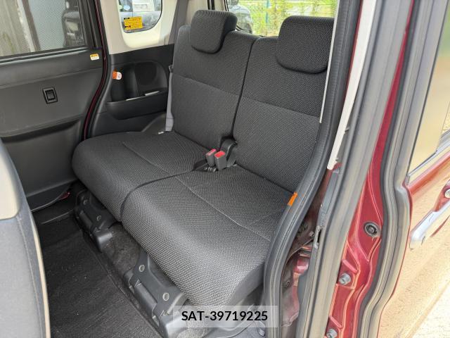 Daihatsu TANTO 2015 8285725-5