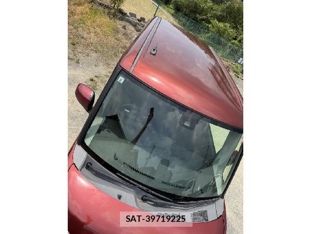 Daihatsu TANTO 2015 8285725-6