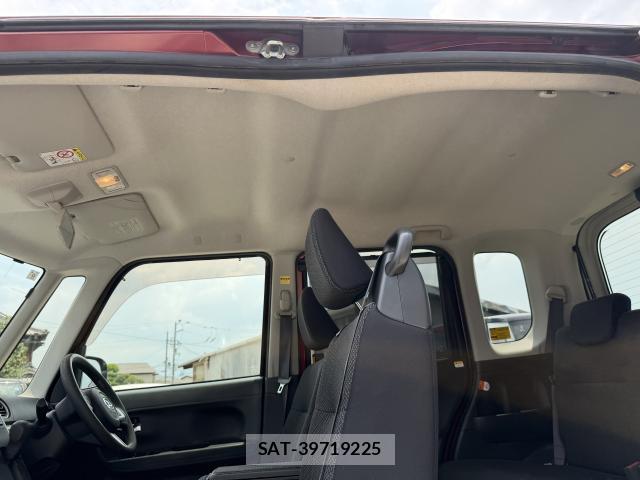 Daihatsu TANTO 2015 8285725-7