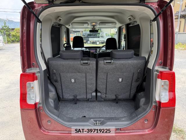 Daihatsu TANTO 2015 8285725-8