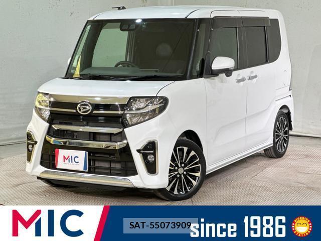 Daihatsu TANTO 2019-08 8285867-0